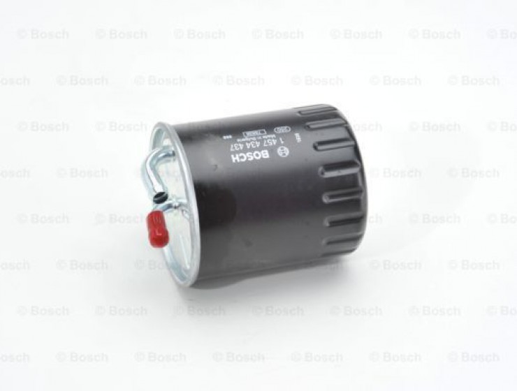 Фильтр топливный OM629/640/642/646/647 без датчика BOSCH