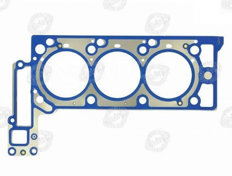 Прокладка ГБЦ М272 правая ELRING